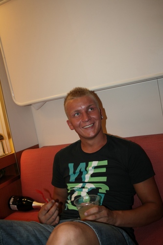 UldisM1's profile picture. 