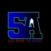 5InTheArena (@5inthearena) Twitter profile photo