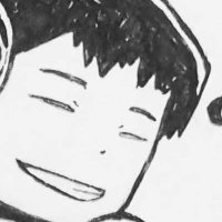 熊本 直拓 (@bearbook77) Twitter profile photo