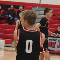 Jace Becker (@jacebecker10) 's Twitter Profile Photo Jace Becker (@jacebecker10) 's Twitter Profile Photo