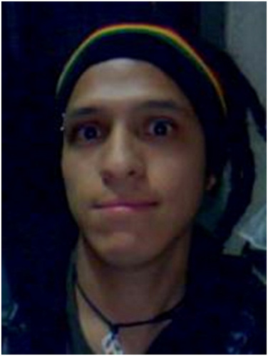 ecconocturno's profile picture. Yo soy mi cotidianidad, lo que me rodea, hago pacto con lo que me forma, la otredad forma parte de lo que soy, y de lo que decido en esas circunstancias.