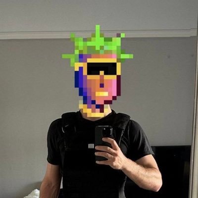 0xpaulio Profile Picture