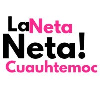 La Neta de la Cuauhtémoc (@lanetadecuauh) 's Twitter Profile Photo La Neta de la Cuauhtémoc (@lanetadecuauh) 's Twitter Profile Photo
