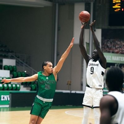 papy 🇸🇳🇪🇸🏀🤴19