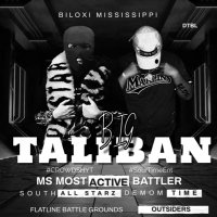 BIG TALIBAN😈💫(@bigTali1) 's Twitter Profile Photo