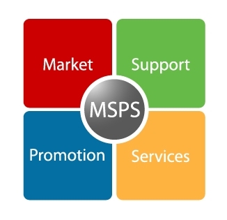 MSPS is an award-winning integrated marketing and sales services agency that consists of talented, fun and creative individuals.