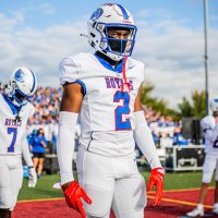 Jaren Bush (@jdbushh) 's Twitter Profile Photo Jaren Bush (@jdbushh) 's Twitter Profile Photo