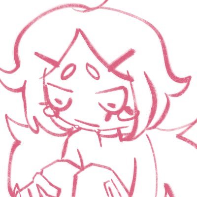 xcaludit's profile picture. alemoo  || no dibujo a mis niños hace meses || esp/eng 
she/her
🍼