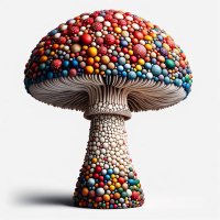 LOVE MUSHROOM(@_mushroomlovers) 's Twitter Profile Photo