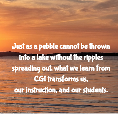 CGIinArkansas's profile picture. 