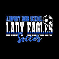 Airport Lady Eagles Soccer ⚽(@AHSLadyEagles1) 's Twitter Profile Photo