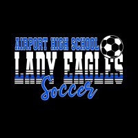 Airport Lady Eagles Soccer ⚽ (@ahsladyeagles1) 's Twitter Profile Photo Airport Lady Eagles Soccer ⚽ (@ahsladyeagles1) 's Twitter Profile Photo