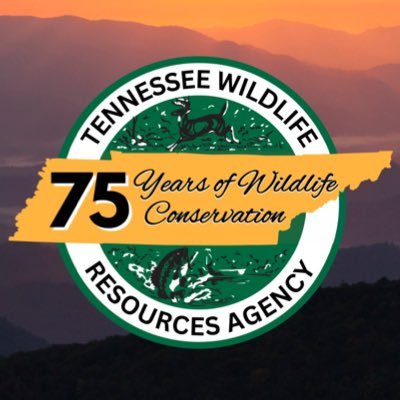 *Official* account for the Tennessee Wildlife Resources Agency, the organization that has partnered with Tennessee's wildlife and sportsmen for over 65 years!