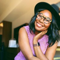DWA•NESHA (@duanecia) 's Twitter Profile