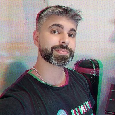 Rod_bmp's profile picture. Nts nts nts nts 👽

🇺🇾😁🎵🖕