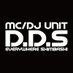 DDS【MC/DJユニット】 (@ddsews24) Twitter profile photo