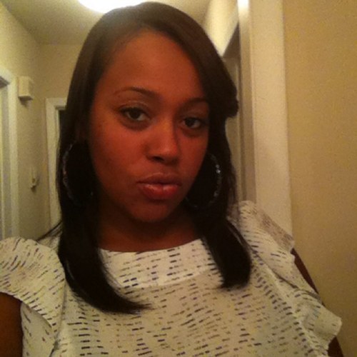 SweetPdub's profile picture. 