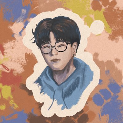 alsarttt's profile picture. Ilustrator | Background artist 🏔
DM or Email for projects and inquires
📩 iqbalsarr1@gmail.com