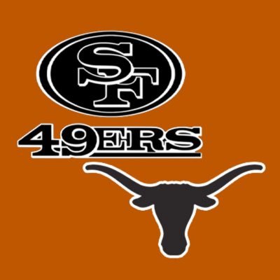 🇺🇸🫡USAF Vet. #HookEm 🤘🏾 Supporter of all University of Texas athletics. #FTTB/#YouHaveToSeeIt/#MFFL/#TexasHockey