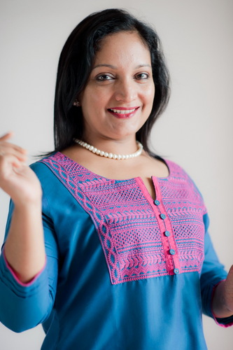 Observer & participant in #nonprofits & #socent. Management, leadership & fundraising consultant to social impact organisations across Asia. Mom of 3.