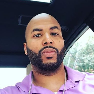 BlackLegend42's profile picture. FRIAR | Jersey retired in every stadium | #Mindset | #OnePride