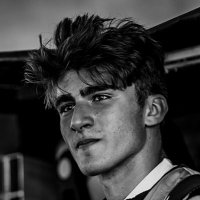 Thomas Annunziata (@tannunziata15) 's Twitter Profile