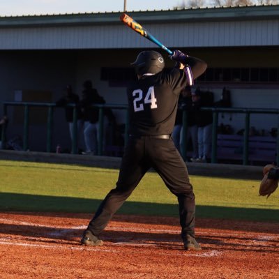 ⚾️ 🇩🇴🇵🇷 catcher @middle georgia state university