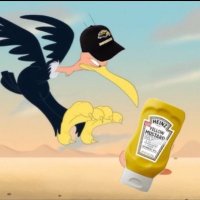 Mustard Buzzard Bleacher Creature™️ (@bleacherbuzzard) 's Twitter Profile