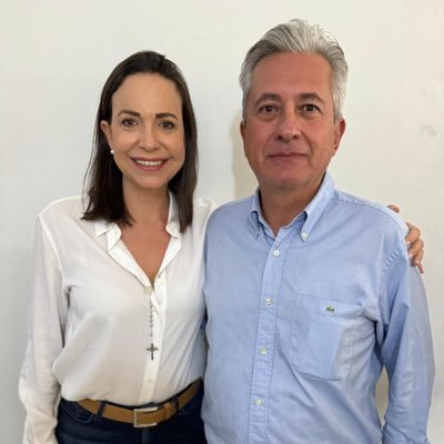 Diputado Regional Heriberto Labrador- Plataforma Unitaria Táchira