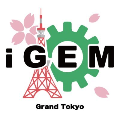 igemgrandtokyo Profile Picture