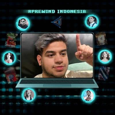 Jauhi narkoba, dekati aku 🥰
EDITORNYA @RPREWINDagc