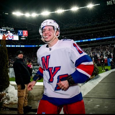 #NYR