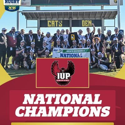 IUPHawksRugby Profile Picture