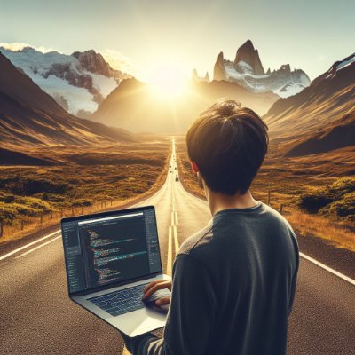 pivotswe's profile picture. 分享我轉換跑道成為軟體工程師的心路歷程、職場發展歷程、在矽谷的所見所聞、矽谷人物專訪、以及我的學習成長的筆記。

發起召集歹晚郎內推互助網絡： https://t.co/Gi1kst2RXM