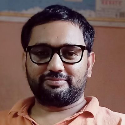 Dharmendra9474's profile picture. social activist || Indian ||