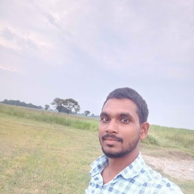 KumarShail81106's profile picture. 