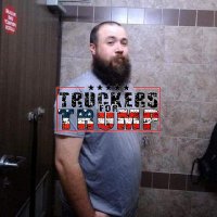 Millennial Trucker(@millennialtrukr) 's Twitter Profile Photo