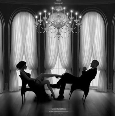 Every Body. Every Hole. Every Gender. Dom and Sub. Lust and Love
