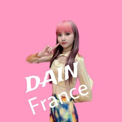 Bienvenue sur le premier compte dédié à Dain, ex membre de Hot issue 🍑
@HOTISSUE_S2
  
insta 🔗 @dainfrance