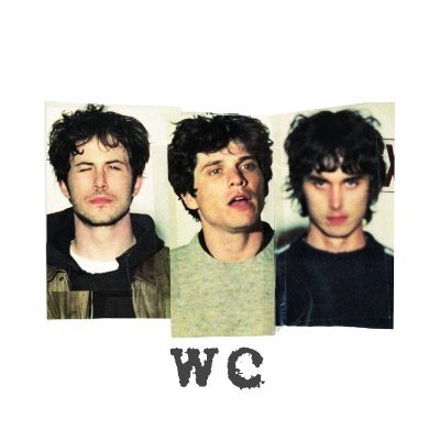 Sua principal fonte de atualizações sobre charts da banda Wallows em português! 🇧🇷 | Fan Account.