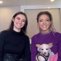 Ally ²(@AllySugi) 's Twitter Profile Photo