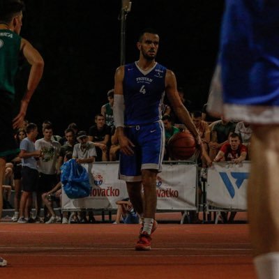 Mario Fantina athlete profile head shot