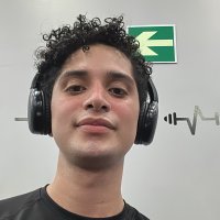 Luis G Rico (@luisg_rico) 's Twitter Profile