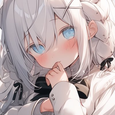 Chino_Cham's profile picture. 心機一転 ☁️🤍☁️  #VTuber準備中 ずっとみんなのそばにいられますように