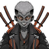 KENS (@keeennnn) 's Twitter Profile