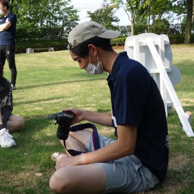 秋田で芝生職人を目指しています。 Japanese groundsperson at Akita Country Club / Football coach in junior high school / Click here to the English account! ↓