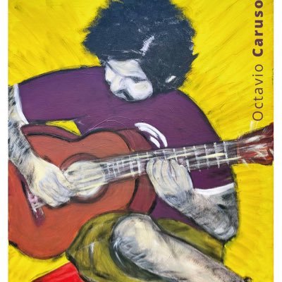 Doy clases y conciertos 🎸+ 20 años de experiencia | Licenciado (U.N.A) 🟢 Spotify 👉 https://t.co/TsYI9CYpH0