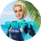 Sub to My YT Swifty, grinder