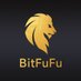 BitFuFu (@bitfufuofficial) Twitter profile photo BitFuFu (@bitfufuofficial) Twitter profile photo