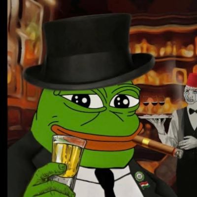 capitalistsoff's profile picture. goat-o-no-mo-met-rics